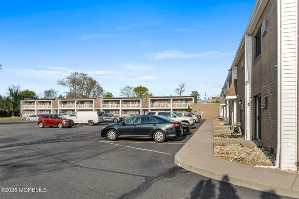 $1,849 | 119 Avery Avenue, Unit A1, Long Branch, NJ 07740