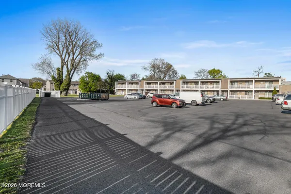 $1,849 | 119 Avery Avenue, Unit A1, Long Branch, NJ 07740