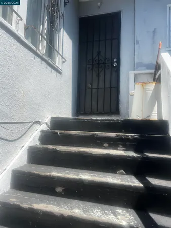 a bathroom with a toilet and a sink