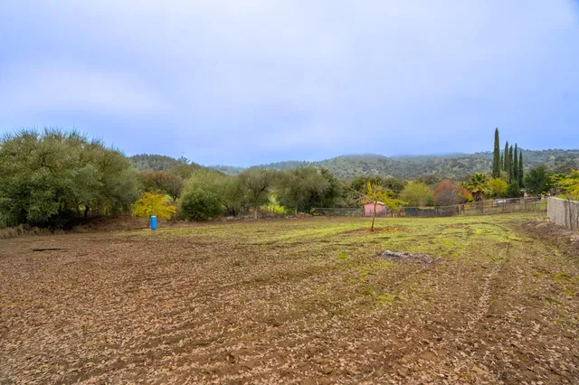a view of an outdoor space