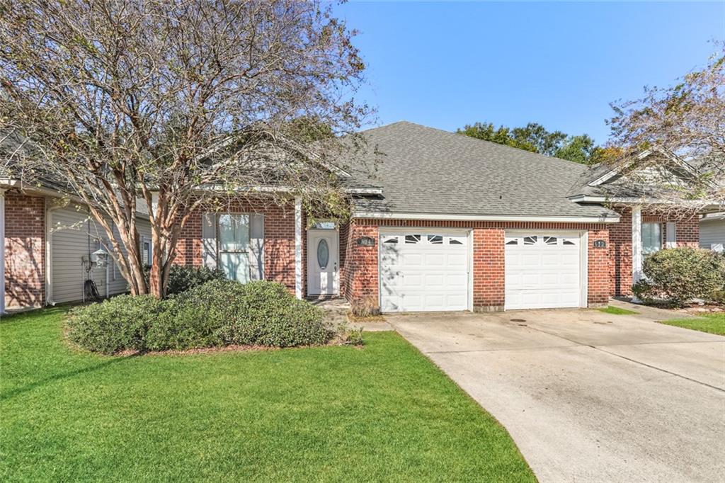 614 West Howze Beach Road, Unit 614 Slidell, LA 70458 - Photo 1 of 18 Gallery Image 1