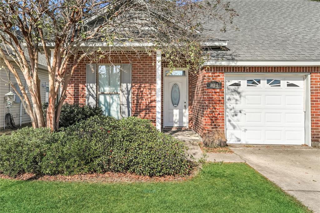 614 West Howze Beach Road, Unit 614 Slidell, LA 70458 - Photo 2 of 18 Gallery Image 2