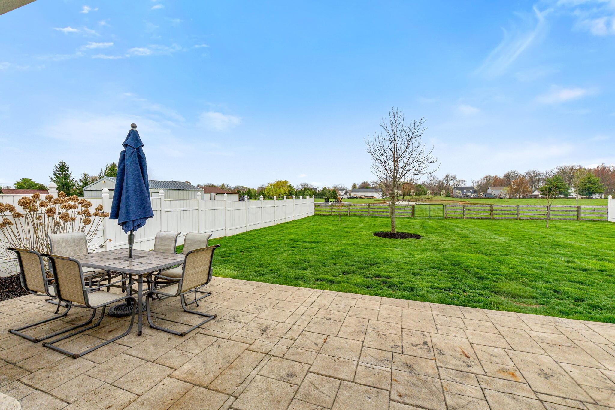 14103 Lockbourne Eastern Road Ashville, OH 43103 - Photo 50 of 73 14103 Lockbourne Eastern Rd (Exterior)-1
