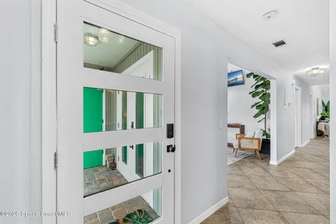 $374,900 | 420 Hawthorne Court, Indian Harbour Beach, FL 32937