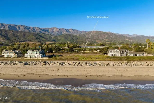 a view of ocean view