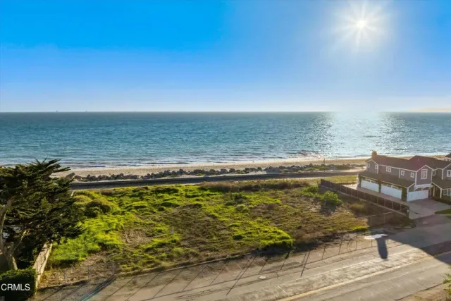 a view of a ocean view