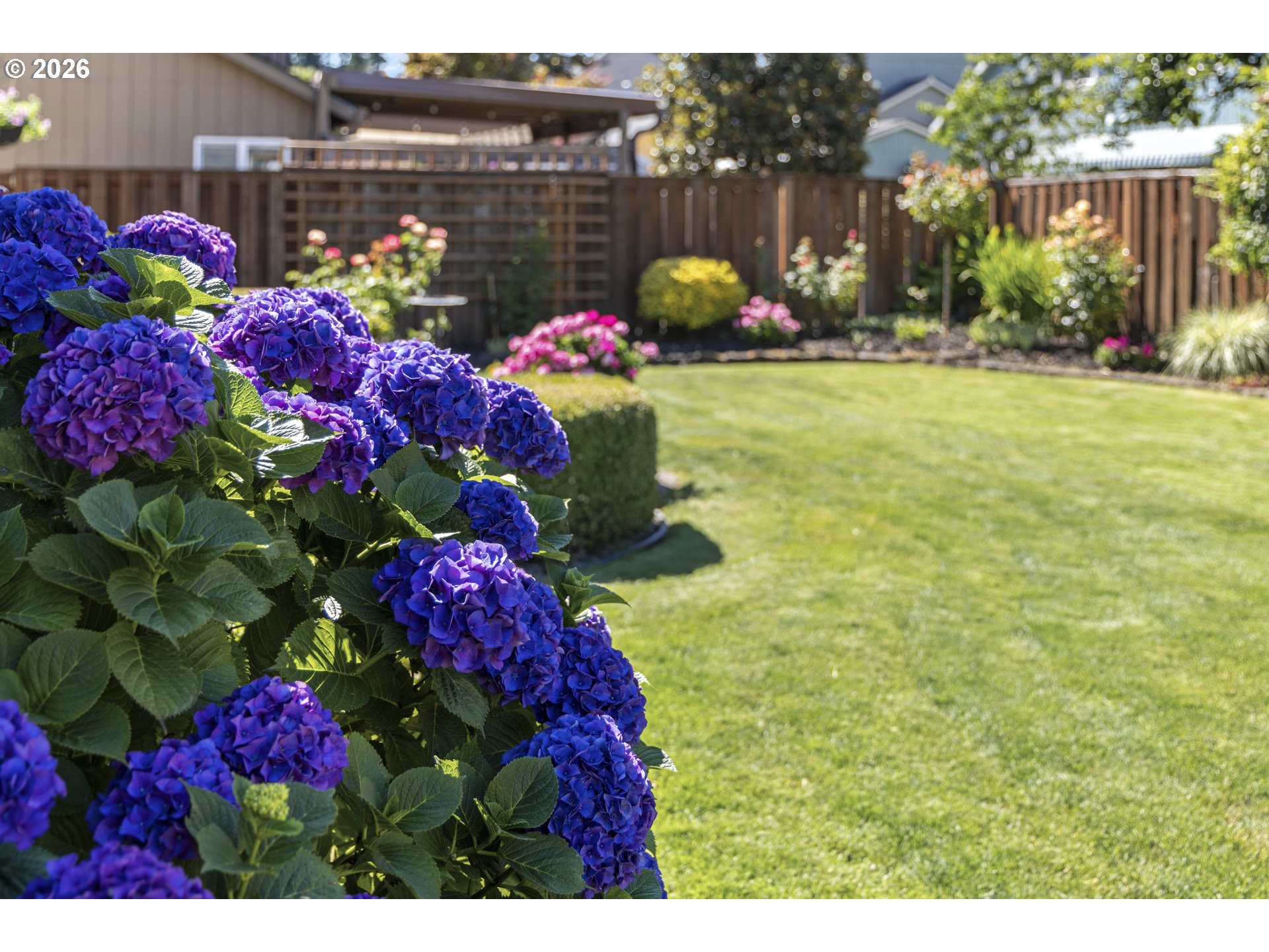 14917 Southeast Brackenbush Road Clackamas, OR 97015 - Photo 40 of 47