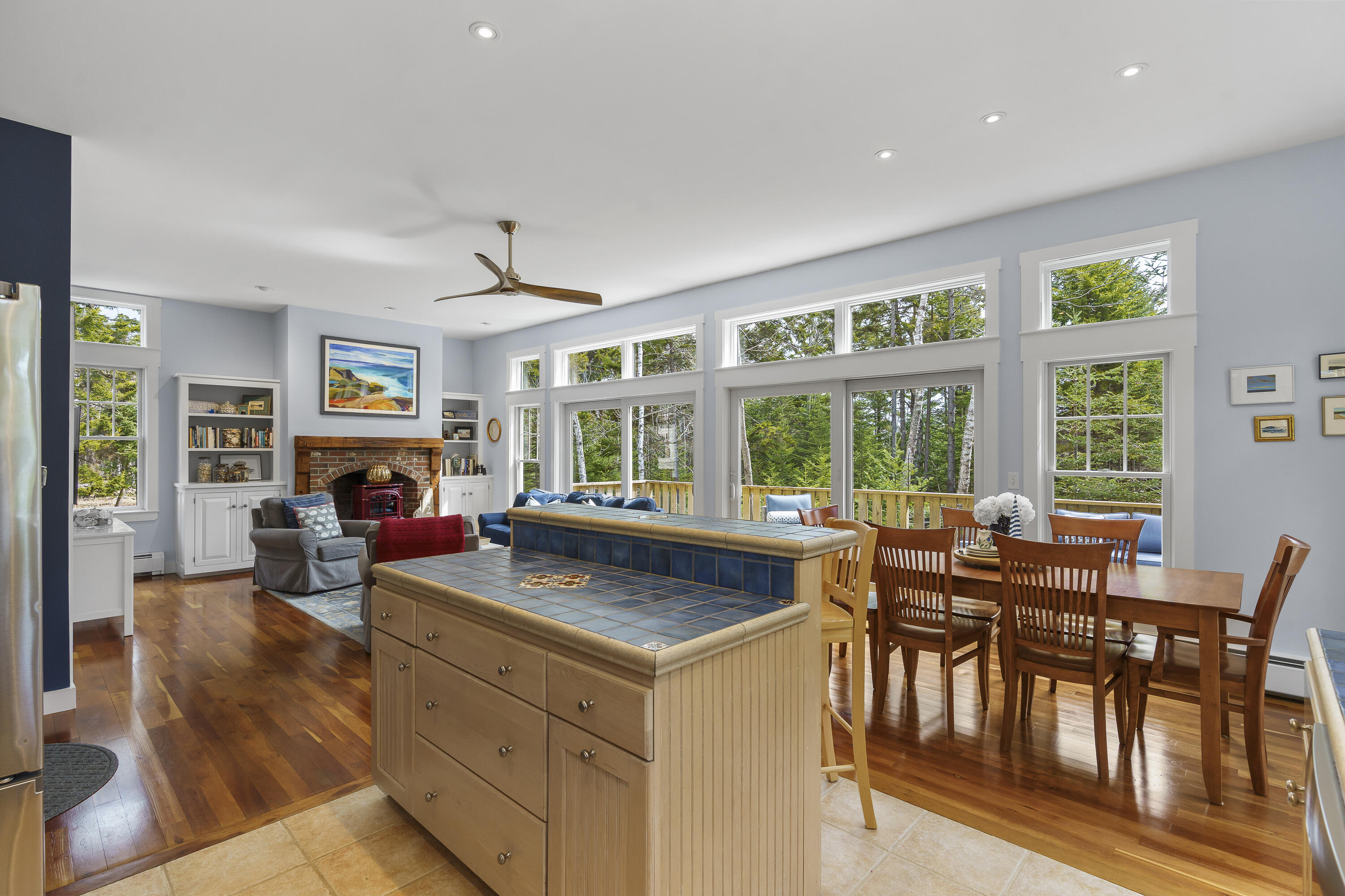42 Pumpkin Cove Road Bristol, ME 04554 - Photo 14 of 49 26-42 Pumpkin Cove Rd, New Harbor, ME-TP