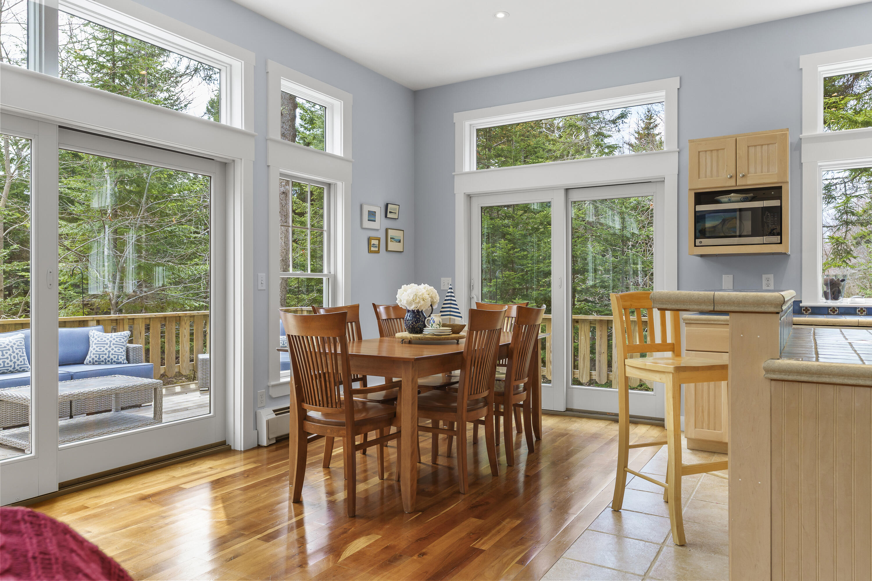 42 Pumpkin Cove Road Bristol, ME 04554 - Photo 15 of 49 27-42 Pumpkin Cove Rd, New Harbor, ME-TP
