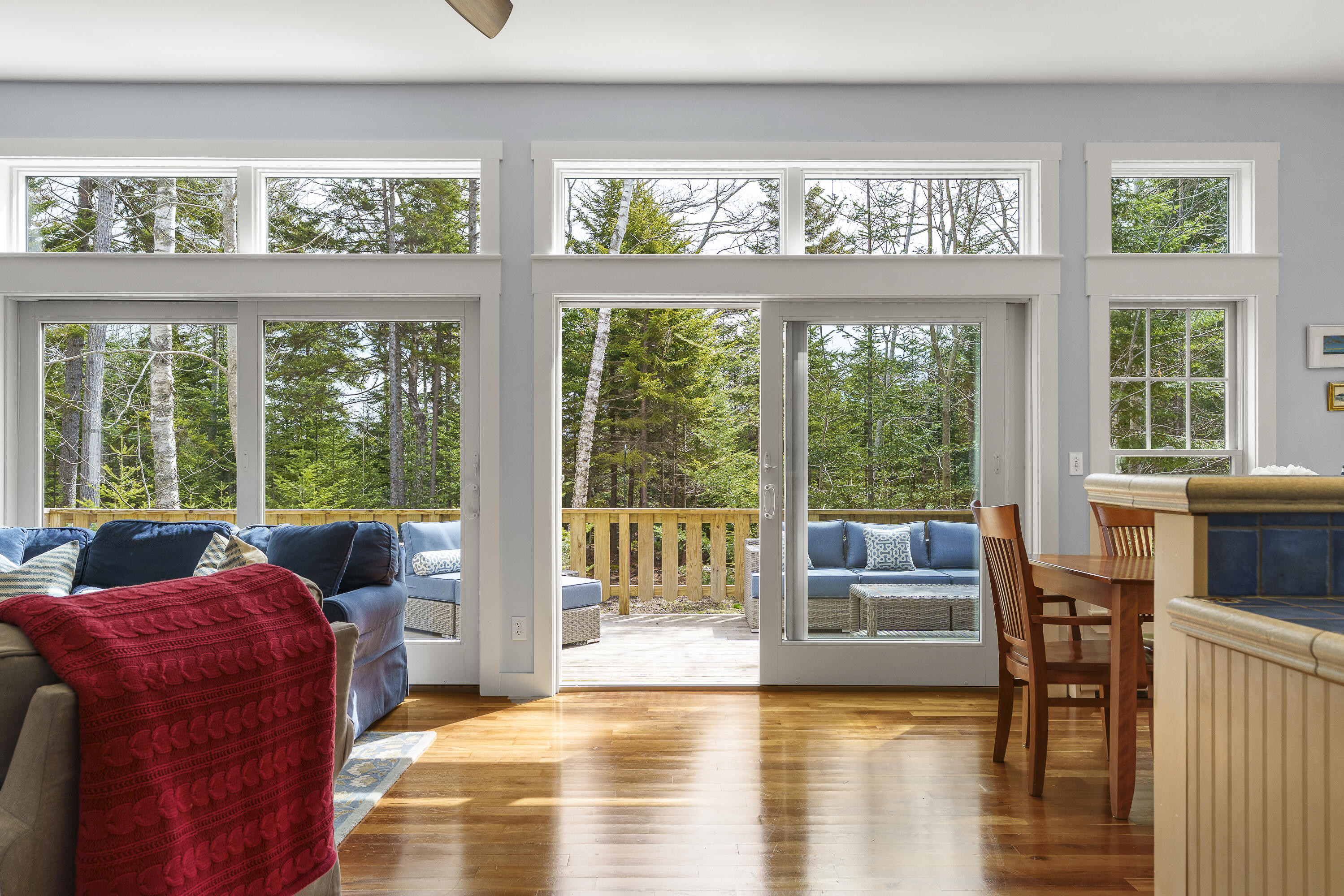 42 Pumpkin Cove Road Bristol, ME 04554 - Photo 17 of 49 30-42 Pumpkin Cove Rd, New Harbor, ME-TP
