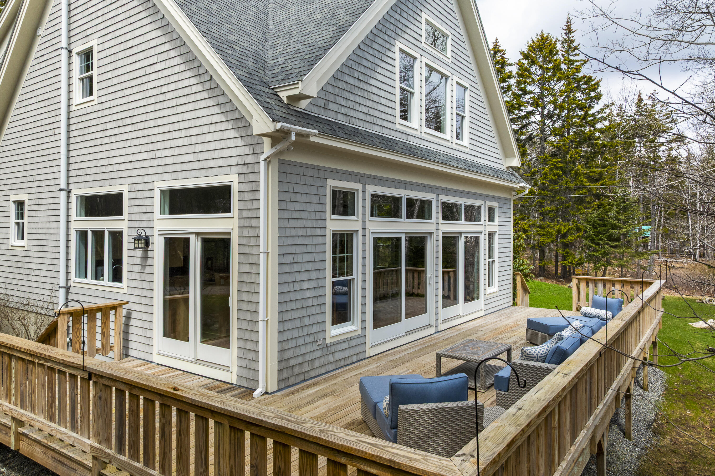 42 Pumpkin Cove Road Bristol, ME 04554 - Photo 19 of 49 33-42 Pumpkin Cove Rd, New Harbor, ME-TP