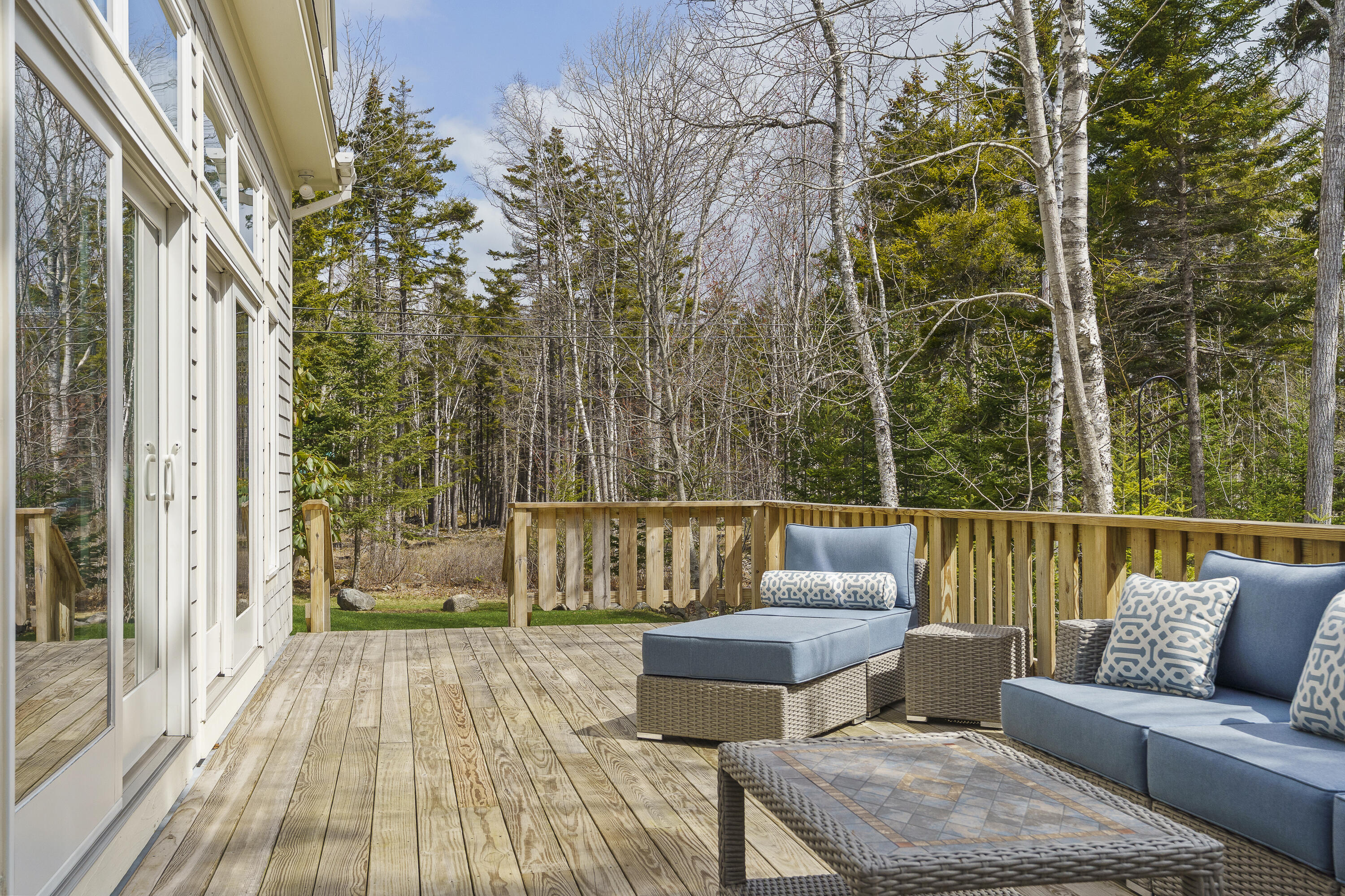 42 Pumpkin Cove Road Bristol, ME 04554 - Photo 20 of 49 35-42 Pumpkin Cove Rd, New Harbor, ME-TP