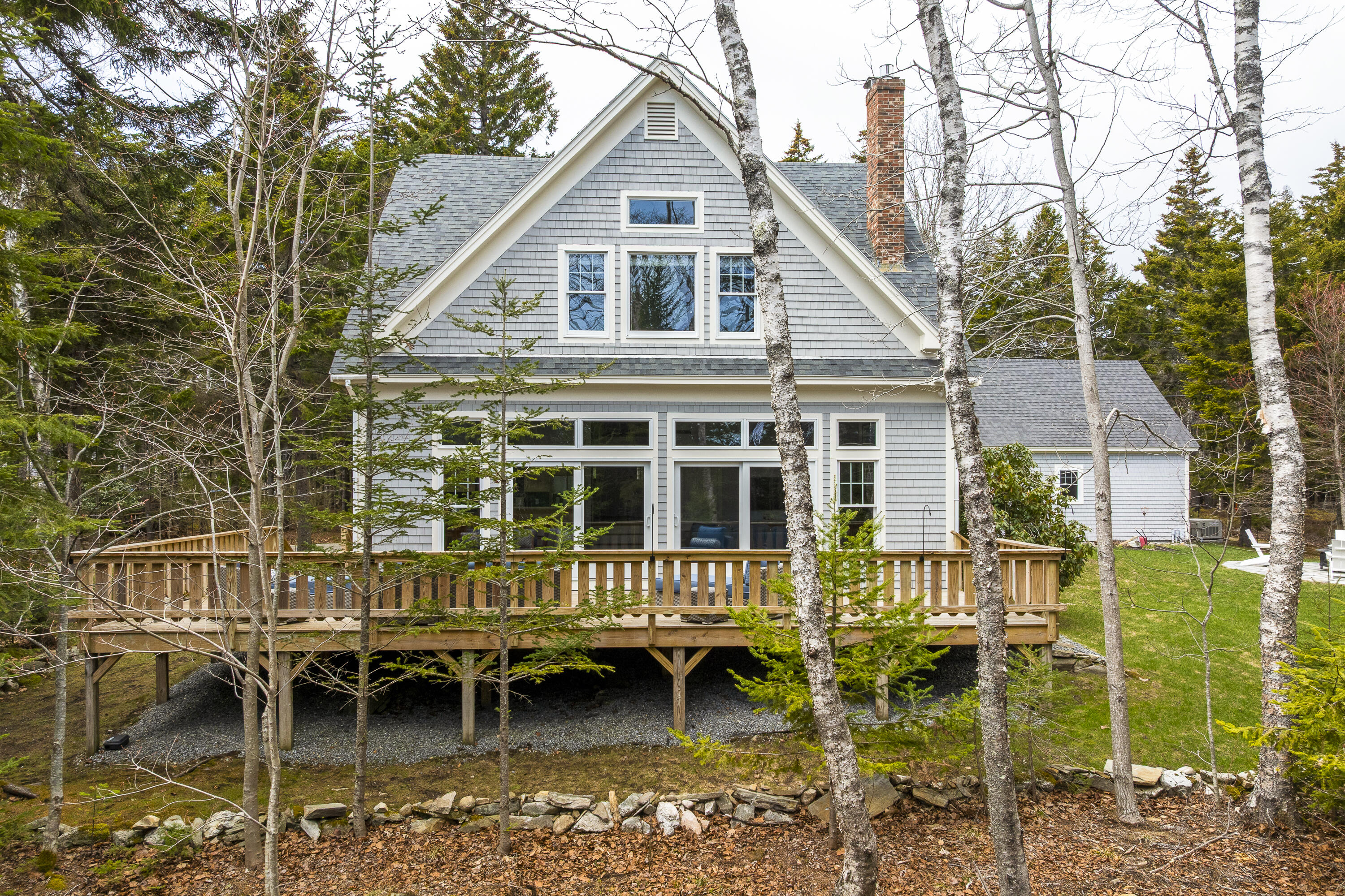 42 Pumpkin Cove Road Bristol, ME 04554 - Photo 2 of 49 10-42 Pumpkin Cove Rd, New Harbor, ME-TP