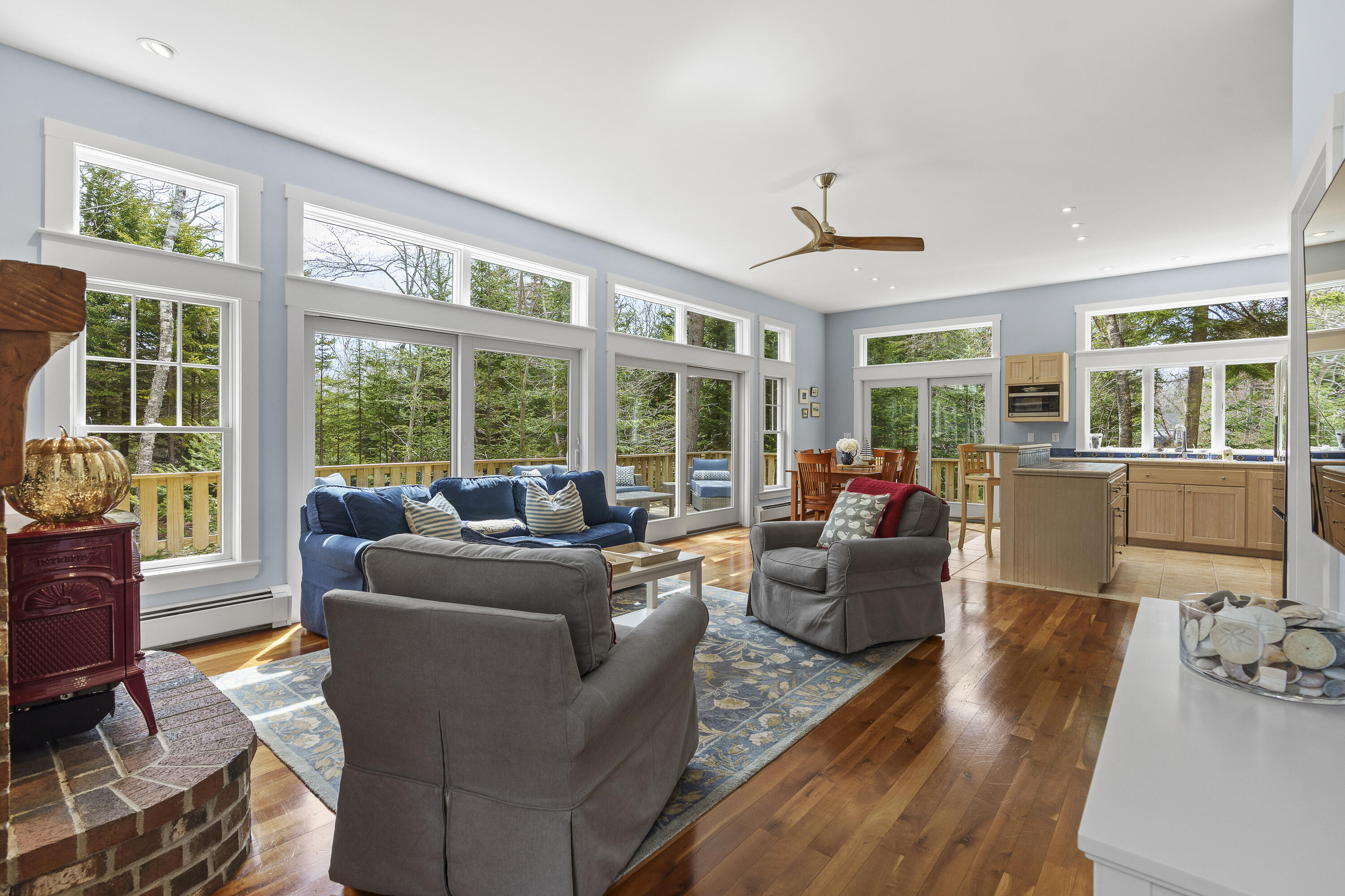 42 Pumpkin Cove Road Bristol, ME 04554 - Photo 28 of 49 51-42 Pumpkin Cove Rd, New Harbor, ME-TP
