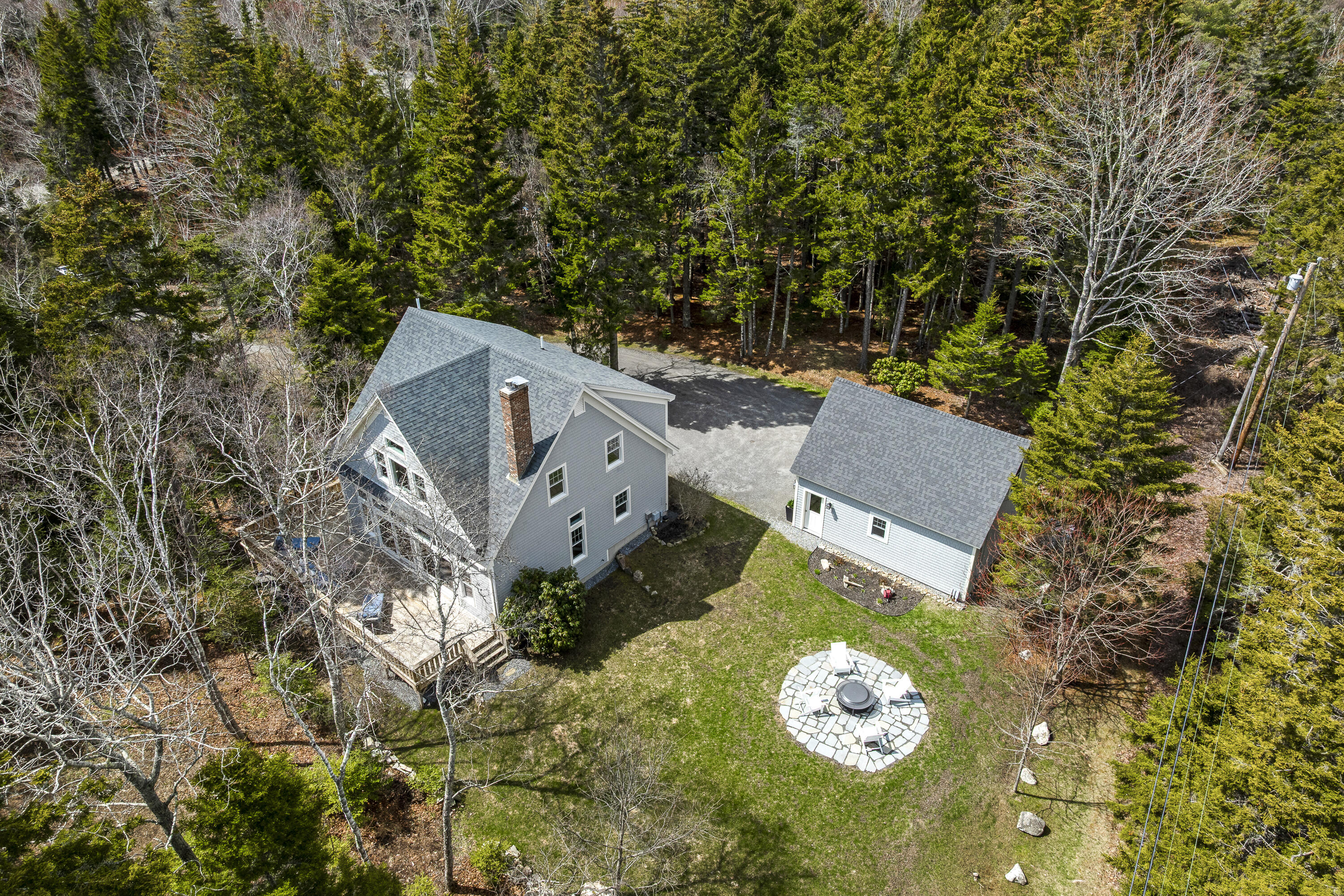 42 Pumpkin Cove Road Bristol, ME 04554 - Photo 4 of 49 04-42 Pumpkin Cove Rd, New Harbor, ME-TP