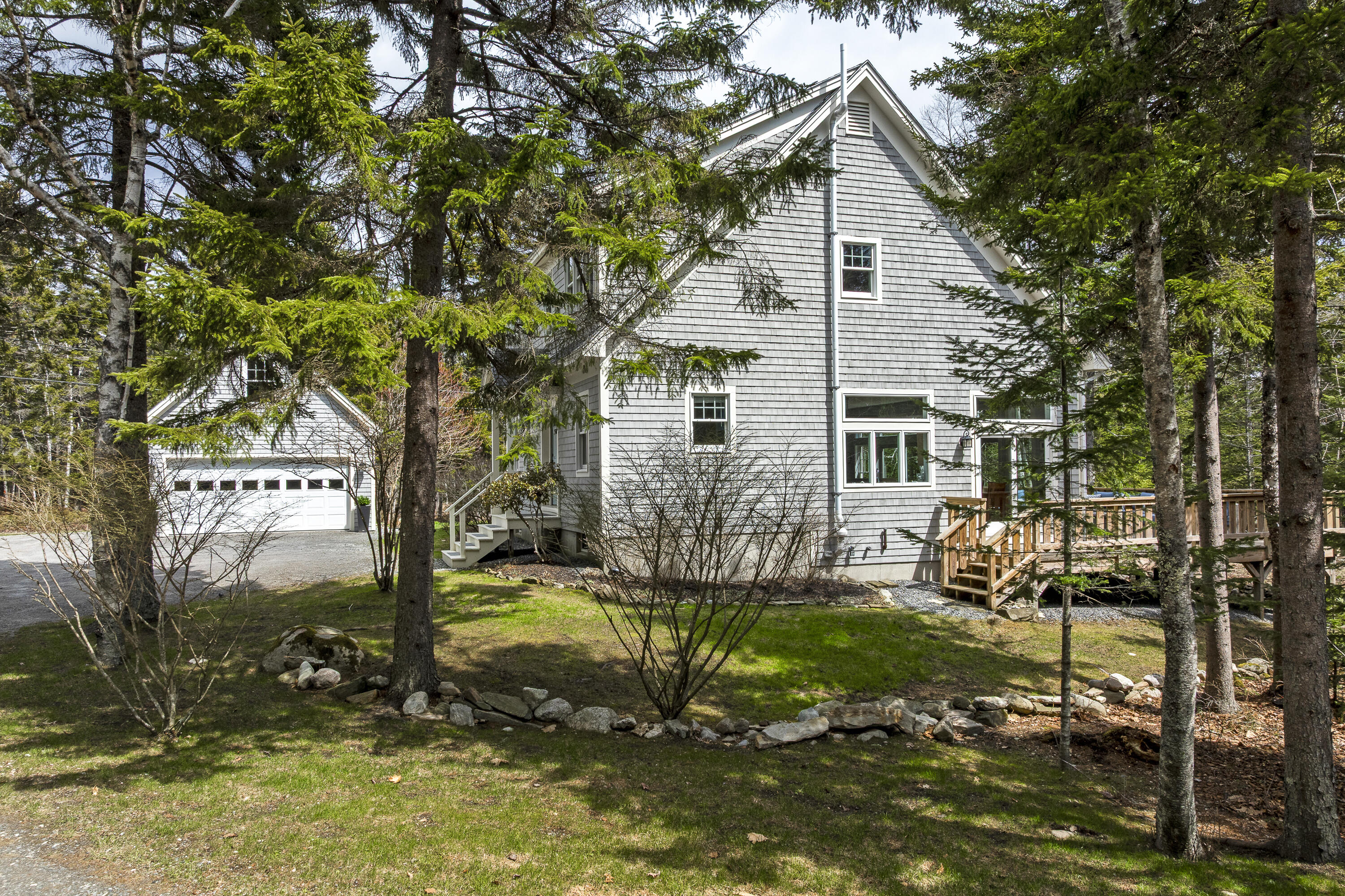 42 Pumpkin Cove Road Bristol, ME 04554 - Photo 43 of 49 07-42 Pumpkin Cove Rd, New Harbor, ME-TP