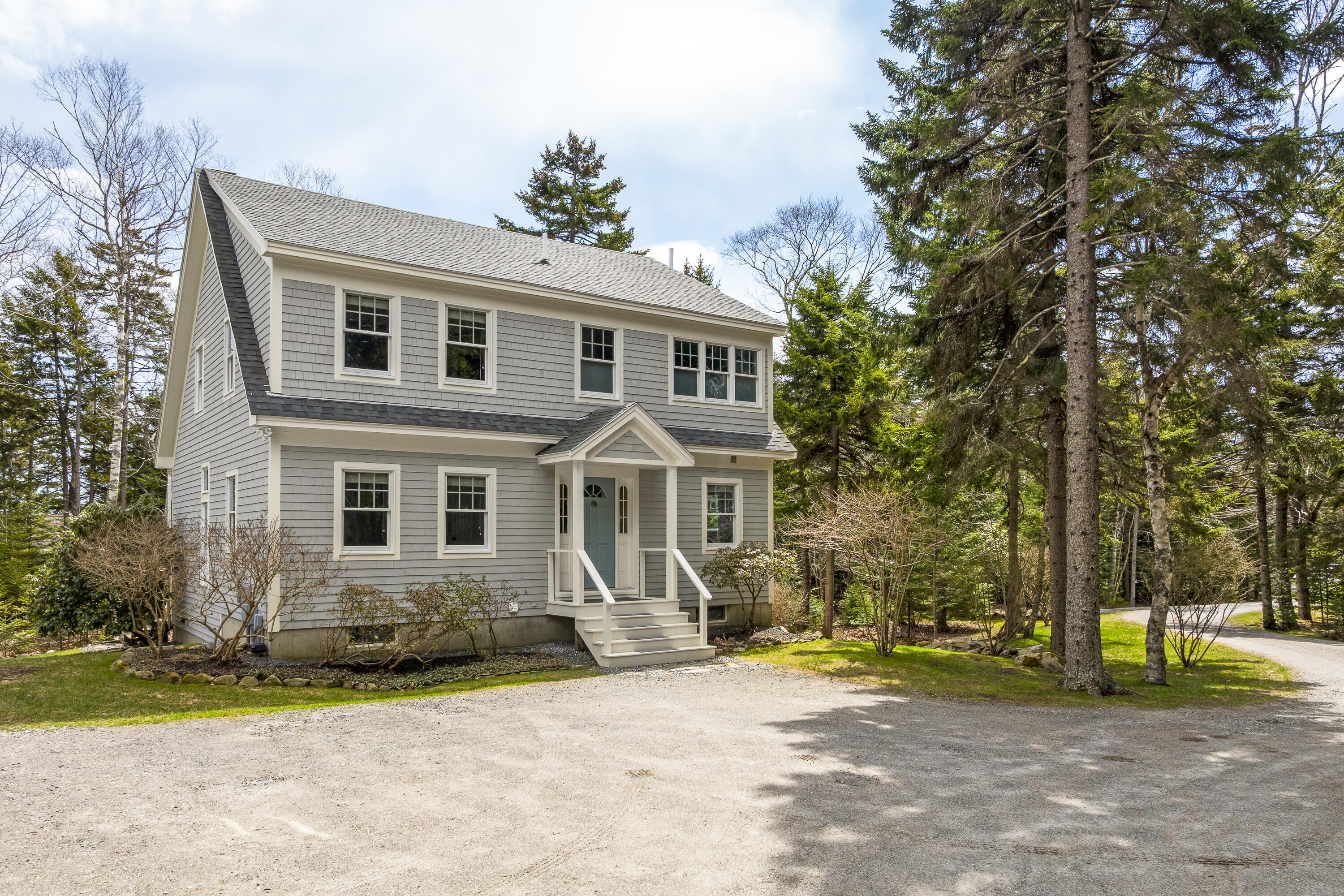 42 Pumpkin Cove Road Bristol, ME 04554 - Photo 44 of 49 08-42 Pumpkin Cove Rd, New Harbor, ME-TP