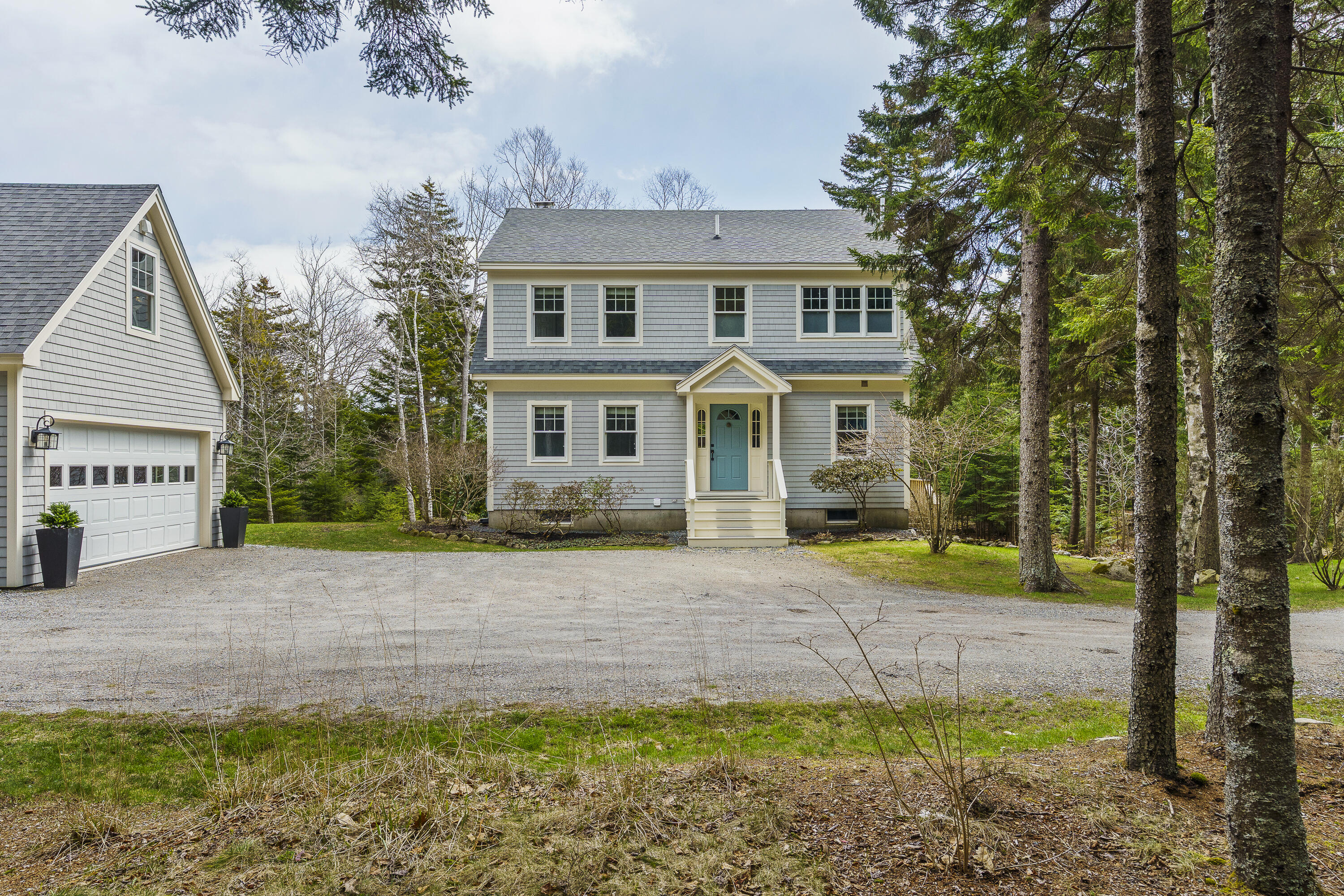 42 Pumpkin Cove Road Bristol, ME 04554 - Photo 45 of 49 09-42 Pumpkin Cove Rd, New Harbor, ME-TP
