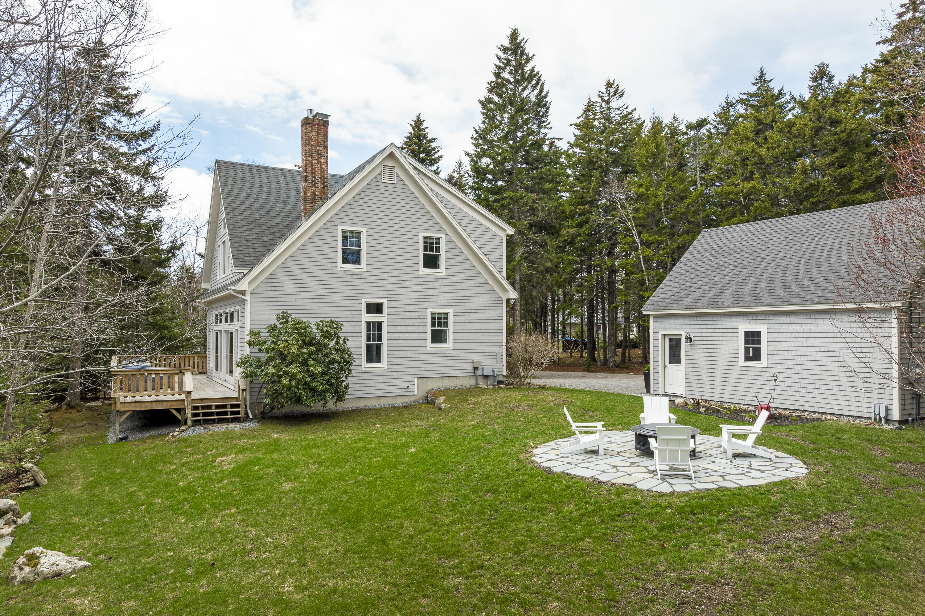 42 Pumpkin Cove Road Bristol, ME 04554 - Photo 46 of 49 11-42 Pumpkin Cove Rd, New Harbor, ME-TP