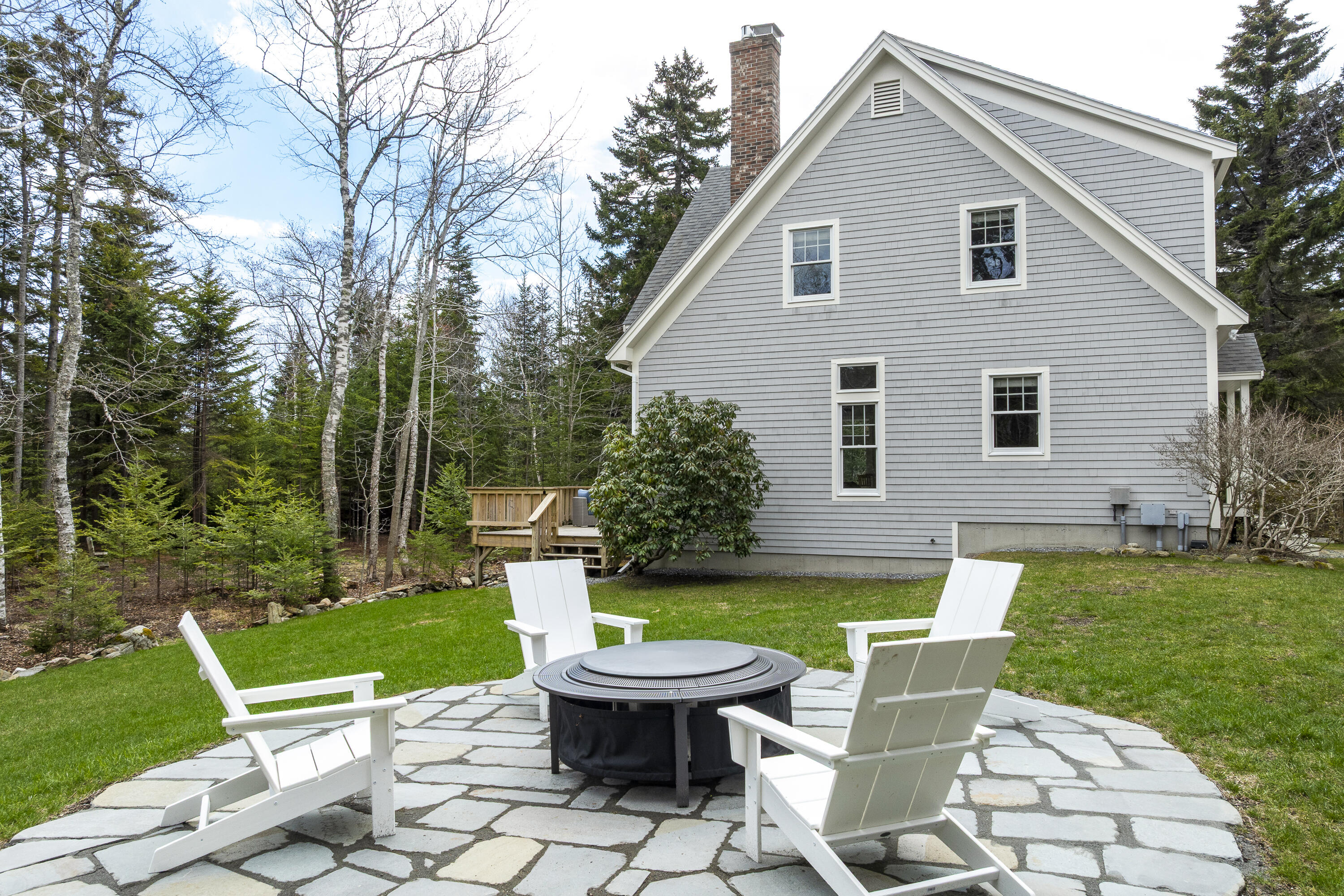 42 Pumpkin Cove Road Bristol, ME 04554 - Photo 47 of 49 37-42 Pumpkin Cove Rd, New Harbor, ME-TP