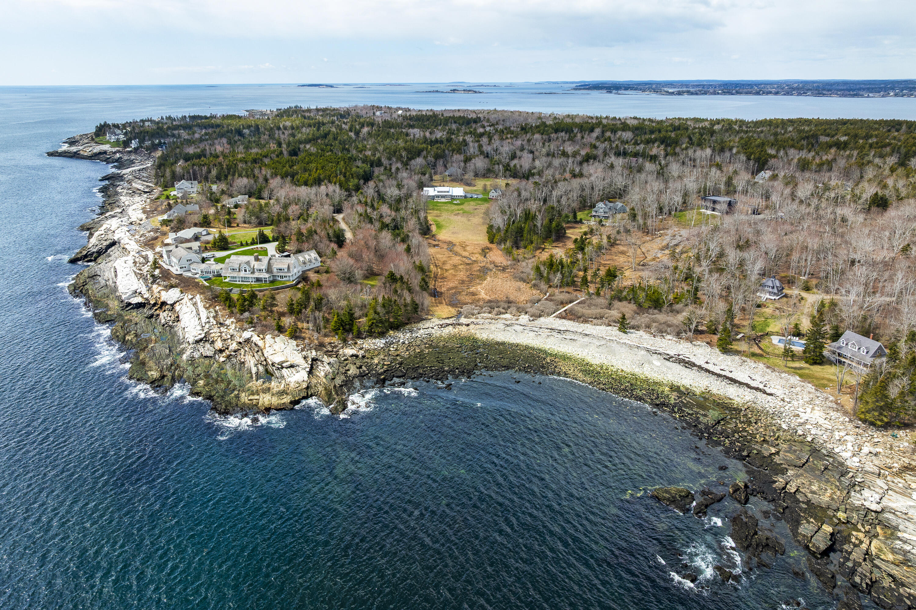 42 Pumpkin Cove Road Bristol, ME 04554 - Photo 48 of 49 79-42 Pumpkin Cove Rd, New Harbor, ME-TP