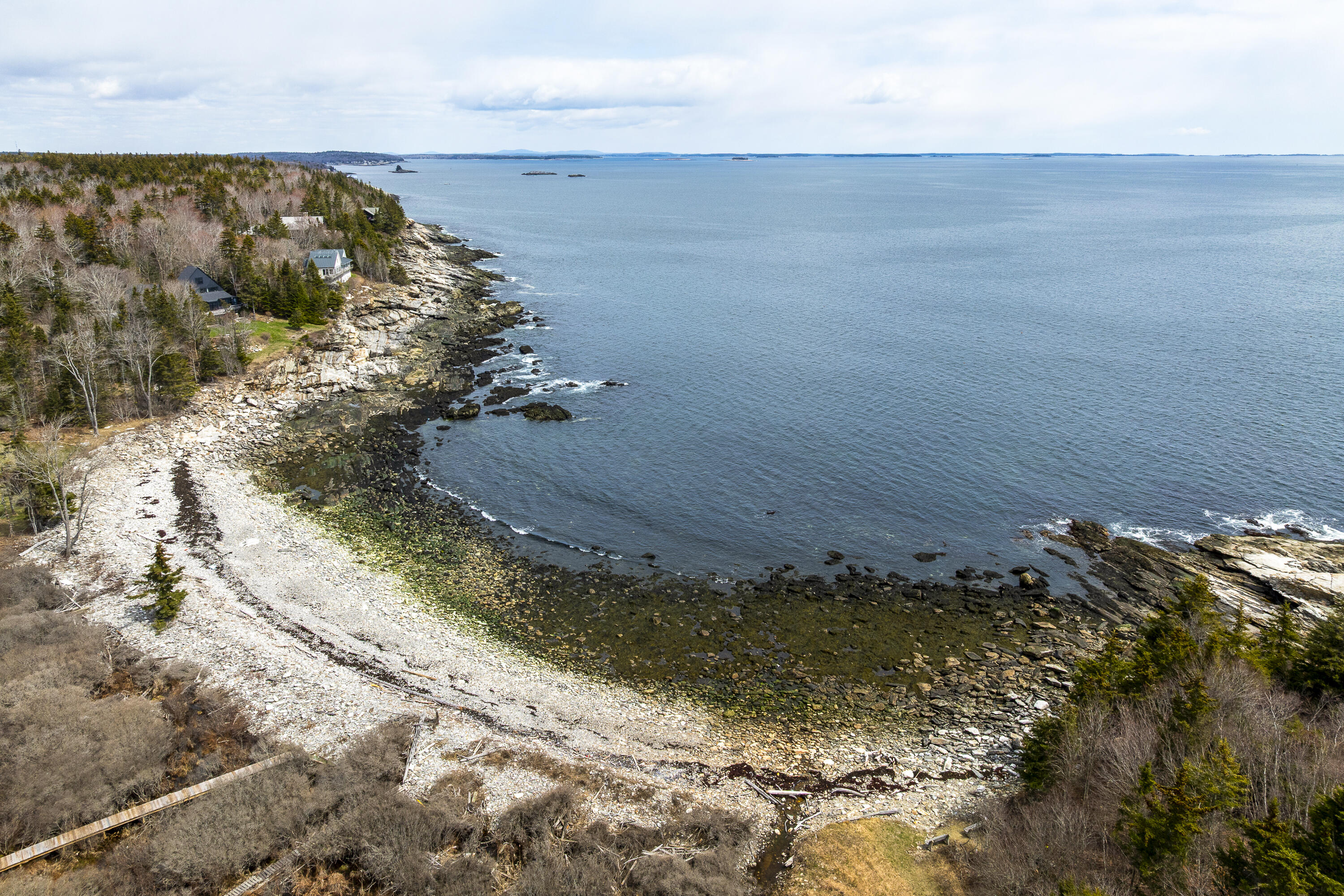42 Pumpkin Cove Road Bristol, ME 04554 - Photo 49 of 49 76-42 Pumpkin Cove Rd, New Harbor, ME-TP