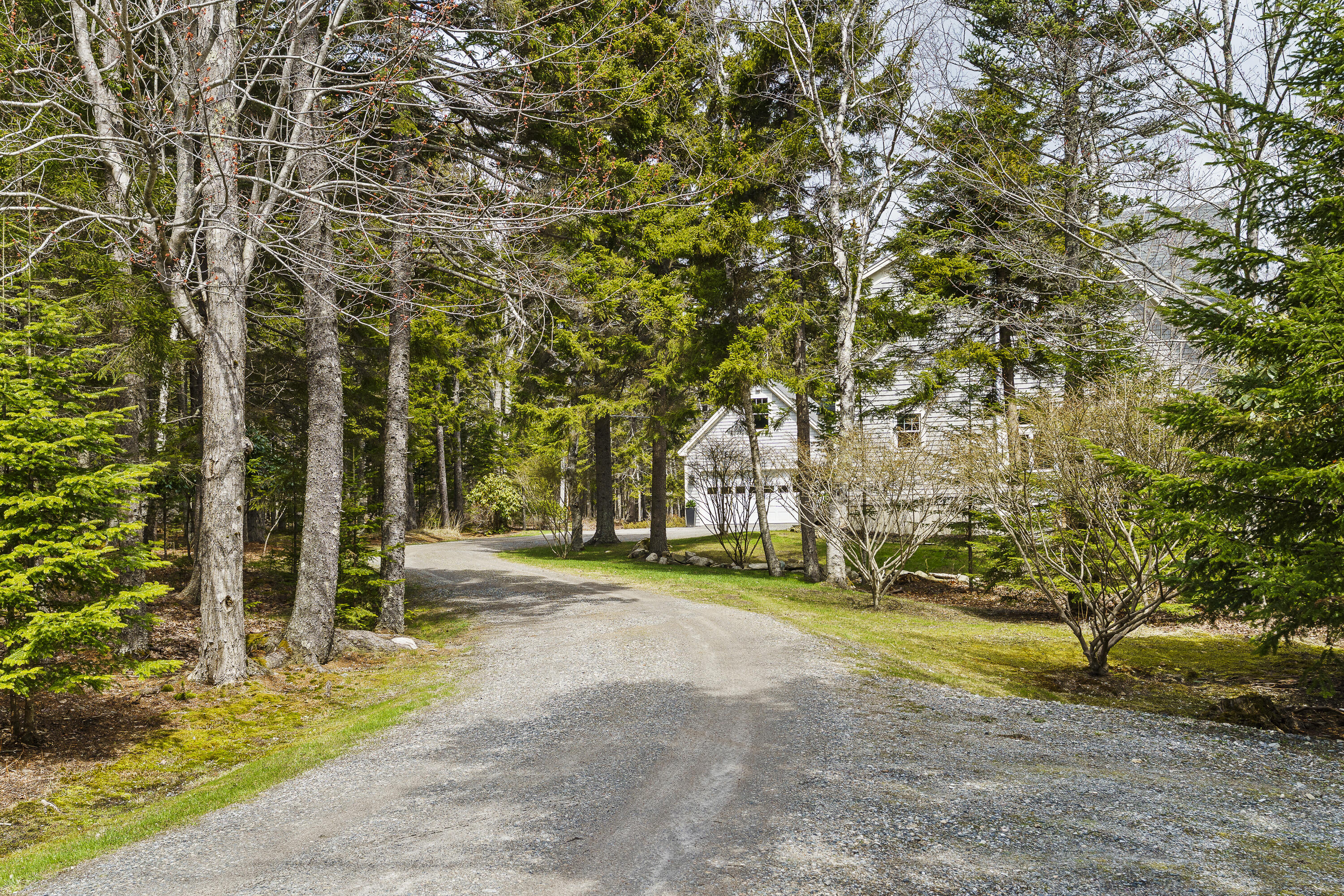 42 Pumpkin Cove Road Bristol, ME 04554 - Photo 5 of 49 06-42 Pumpkin Cove Rd, New Harbor, ME-TP
