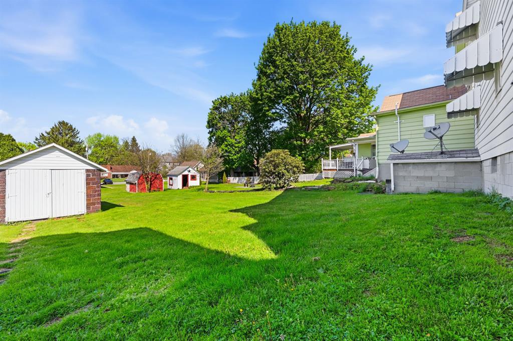 129 South Clay Street Zelienople, PA 16063 - Photo 22 of 30