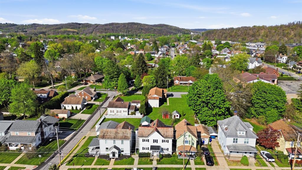 129 South Clay Street Zelienople, PA 16063 - Photo 25 of 30