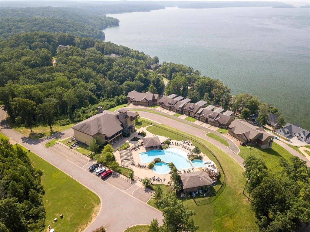 0 Breathtaking Loop Savannah, TN 38372 - Photo 10 of 11 an aerial view of residential houses with outdoor space