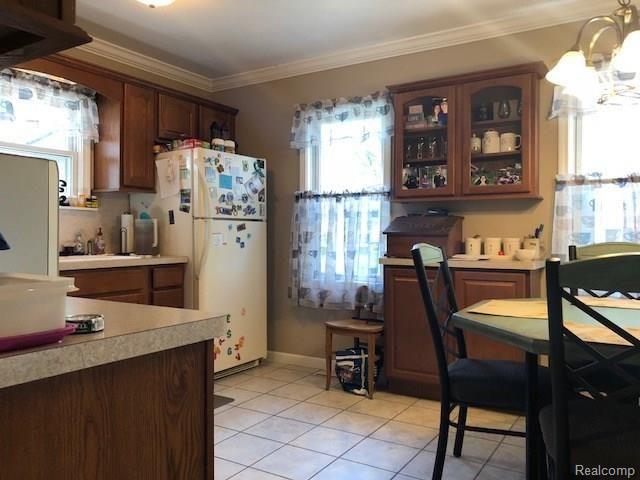 14348 Inkster Road Redford, MI 48239 - Photo 12 of 25 Kitchen