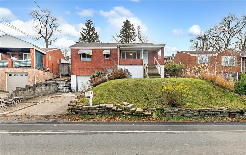 721 McCoy Road McKees Rocks, PA 15136 - Photo 1 of 25 Gallery Image 1