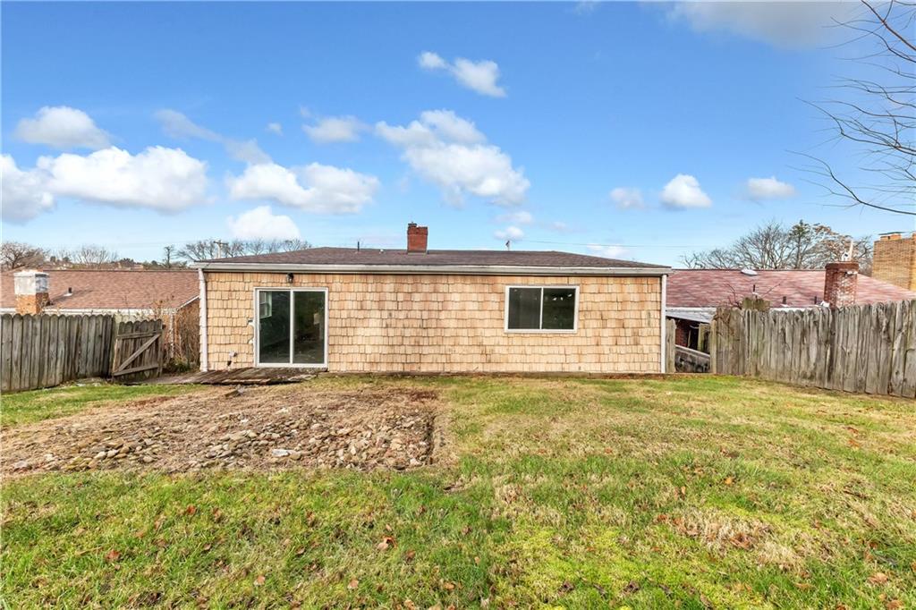 721 McCoy Road McKees Rocks, PA 15136 - Photo 14 of 25 Gallery Image 14