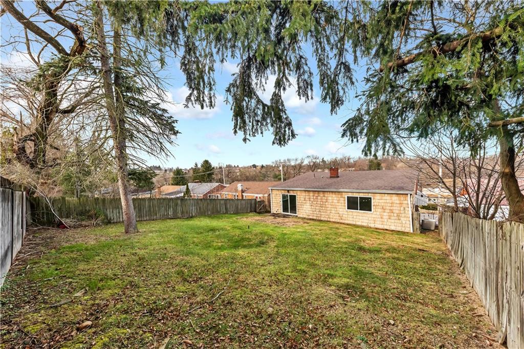 721 McCoy Road McKees Rocks, PA 15136 - Photo 15 of 25 Gallery Image 15