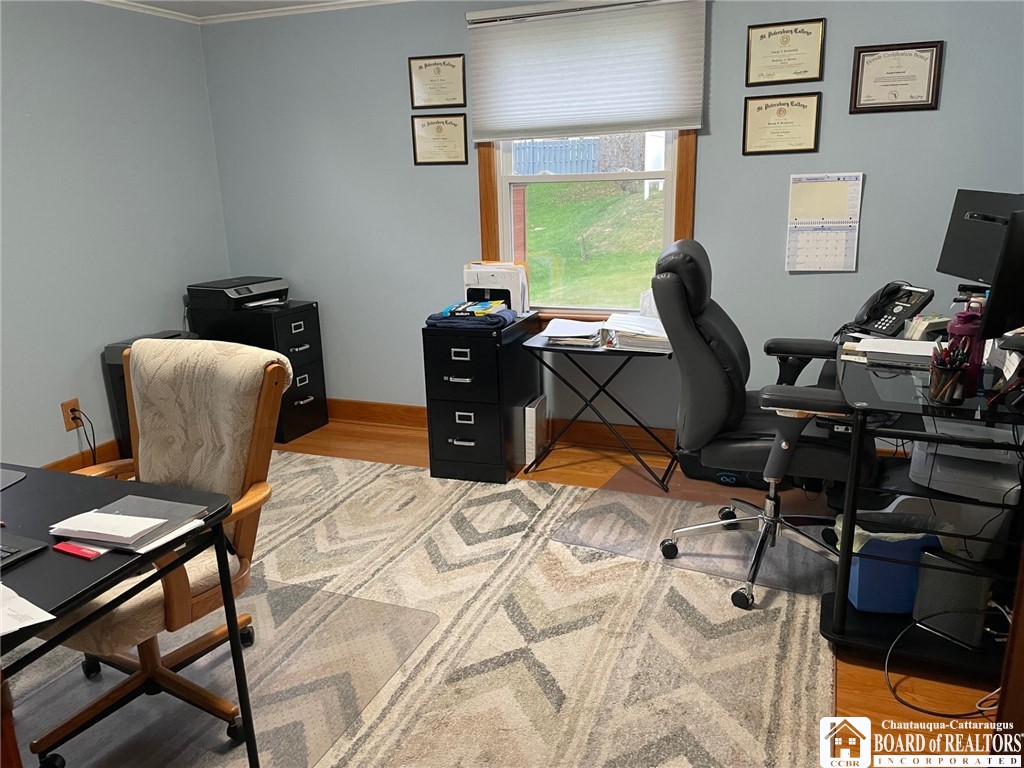 655 Prospect Avenue Olean City, NY 14760 - Photo 15 of 26