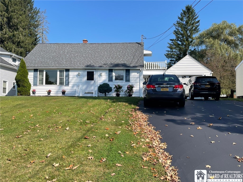 655 Prospect Avenue Olean City, NY 14760 - Photo 2 of 26