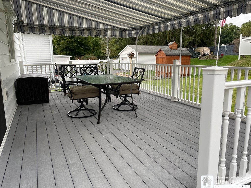 655 Prospect Avenue Olean City, NY 14760 - Photo 26 of 26