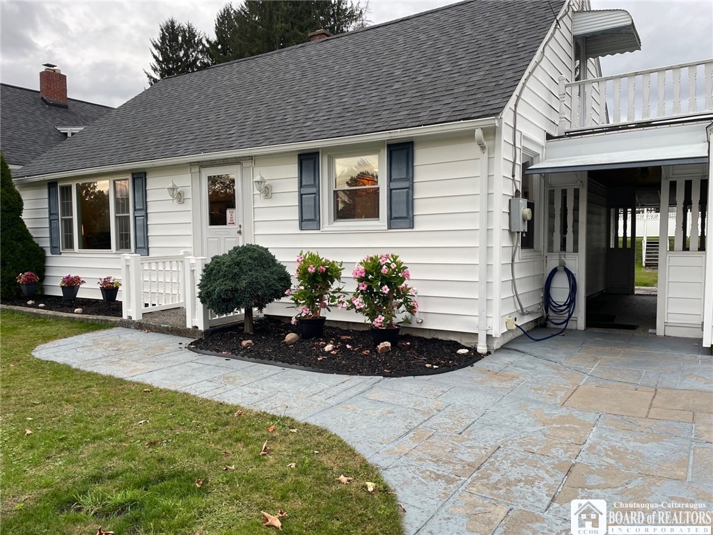 655 Prospect Avenue Olean City, NY 14760 - Photo 3 of 26