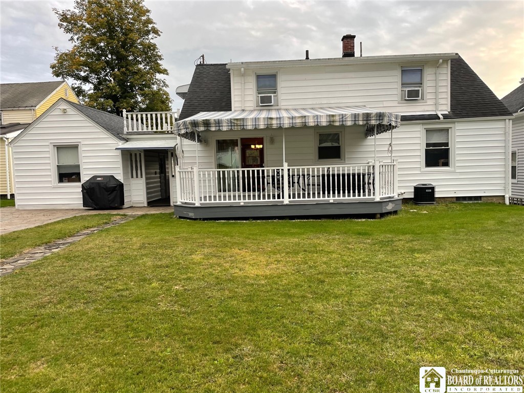 655 Prospect Avenue Olean City, NY 14760 - Photo 4 of 26