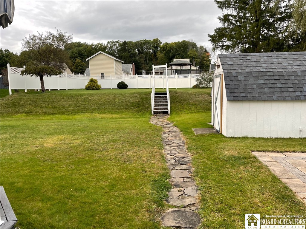 655 Prospect Avenue Olean City, NY 14760 - Photo 5 of 26