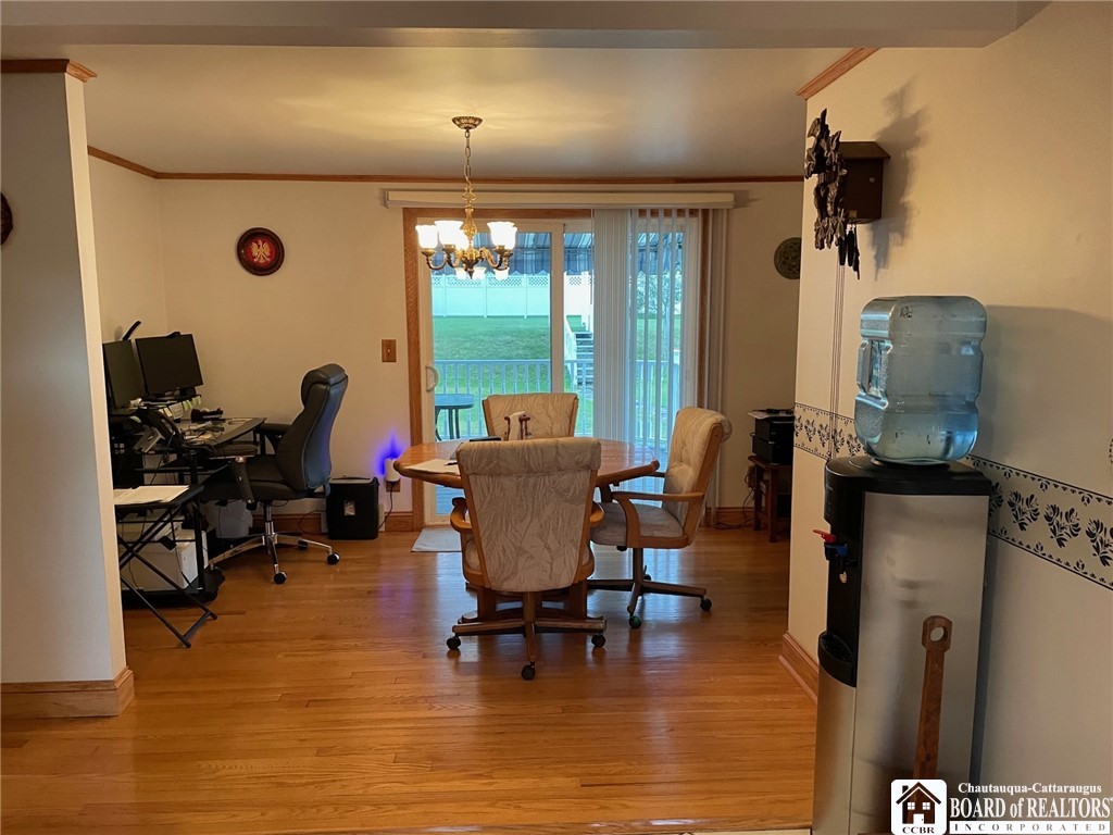 655 Prospect Avenue Olean City, NY 14760 - Photo 9 of 26