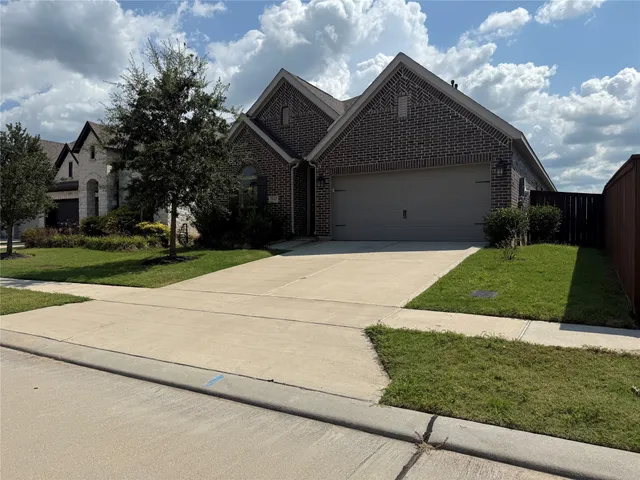 $3,300 | 4942 Hitchings Court, Manvel, TX 77583