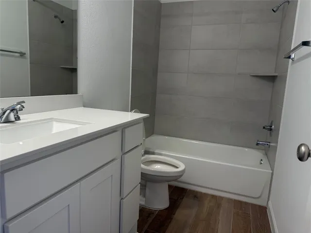 $3,300 | 4942 Hitchings Court, Manvel, TX 77583