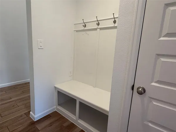 a view of bathroom