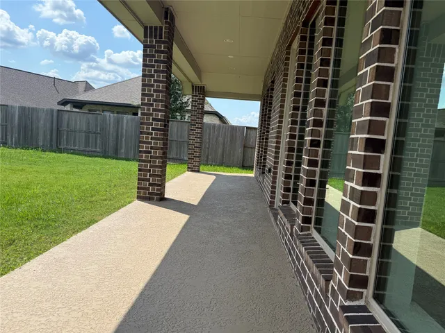 $3,300 | 4942 Hitchings Court, Manvel, TX 77583