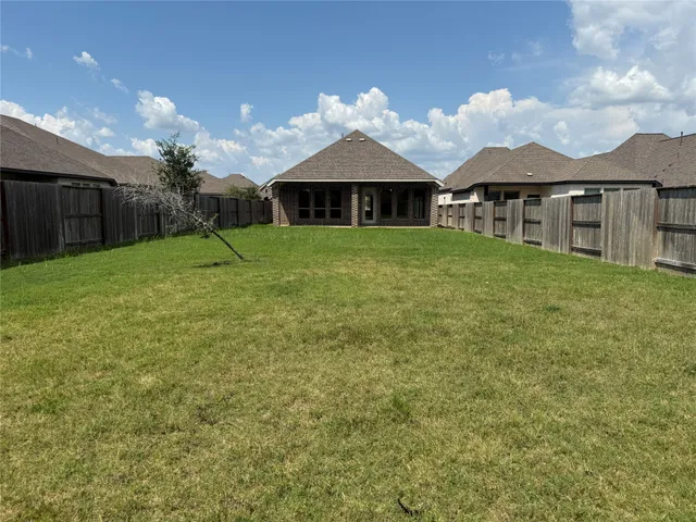 $3,300 | 4942 Hitchings Court, Manvel, TX 77583
