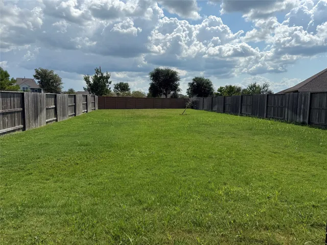 $3,300 | 4942 Hitchings Court, Manvel, TX 77583