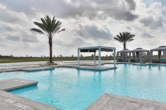 $3,300 | 4942 Hitchings Court, Manvel, TX 77583