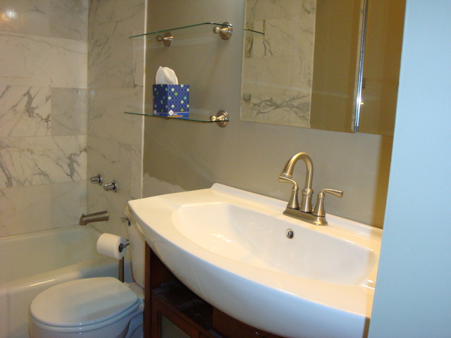 5415 North Sheridan Road, Unit 1609 Chicago, IL 60640 - Photo 11 of 11