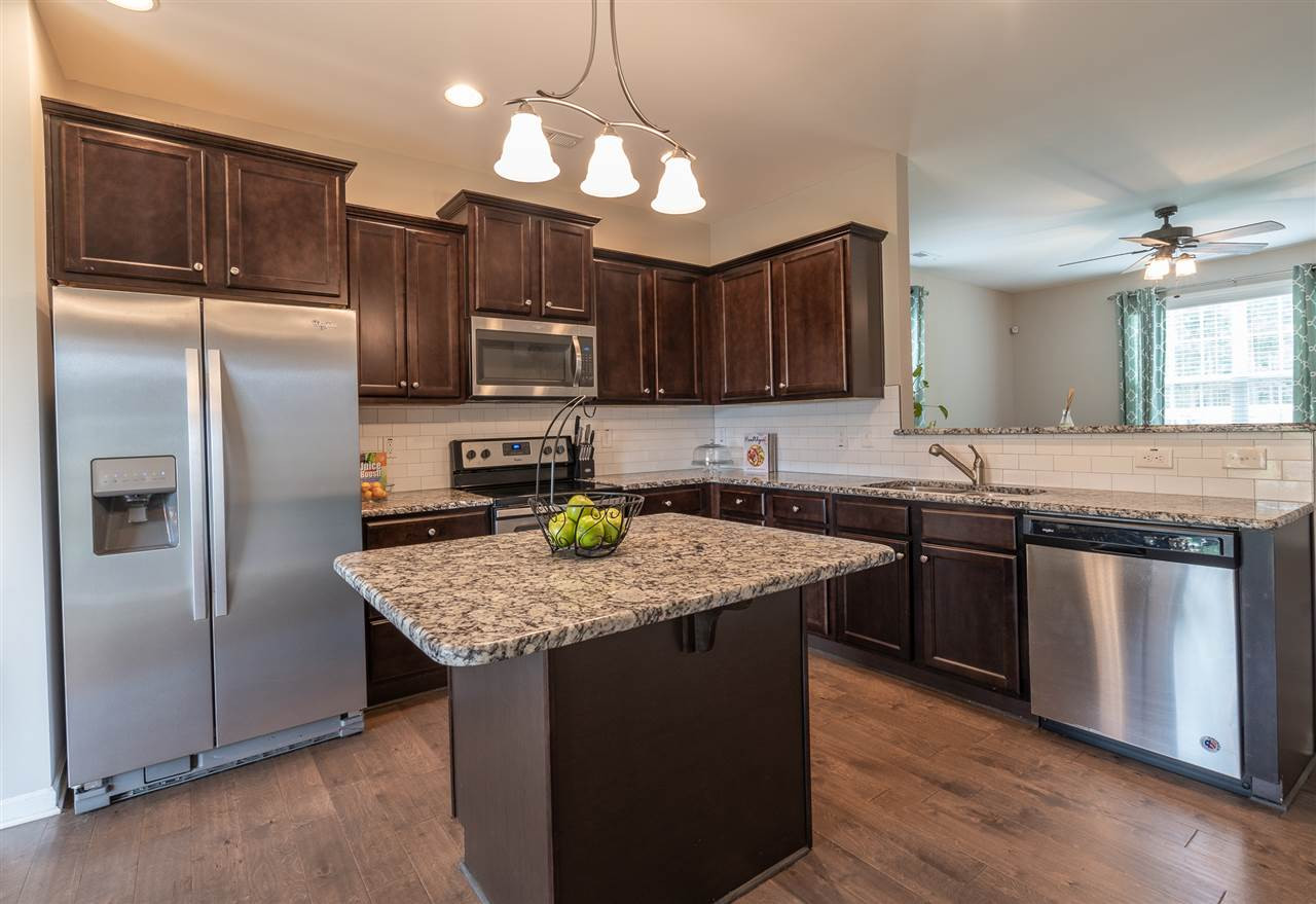 1011 2 Claude Road Willow Spring, NC 27592 - Photo 6 of 28 Photo 6